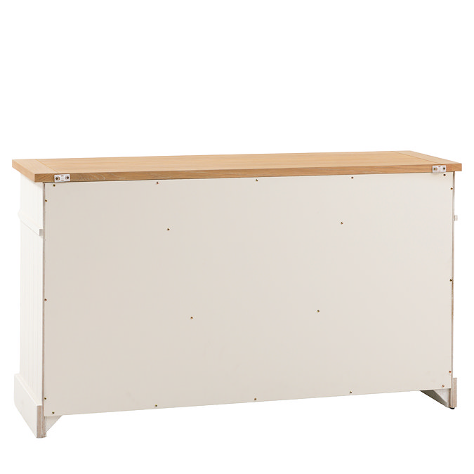 Coniston 2 Door 2 Drawer Sideboard