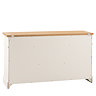 Coniston 2 Door 2 Drawer Sideboard