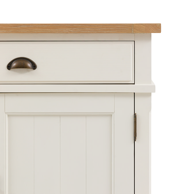 Coniston 2 Door 2 Drawer Sideboard