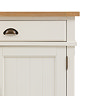 Coniston 2 Door 2 Drawer Sideboard