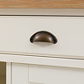 Coniston 2 Door 2 Drawer Sideboard