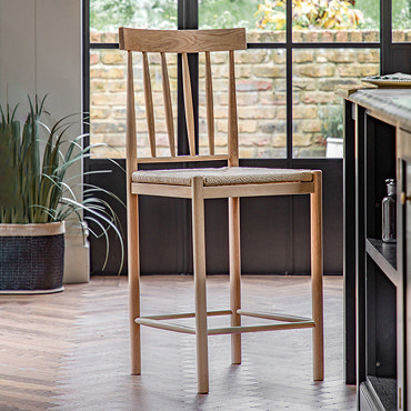 Coniston Bar Stool pair