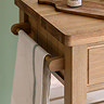 Butchers block natural