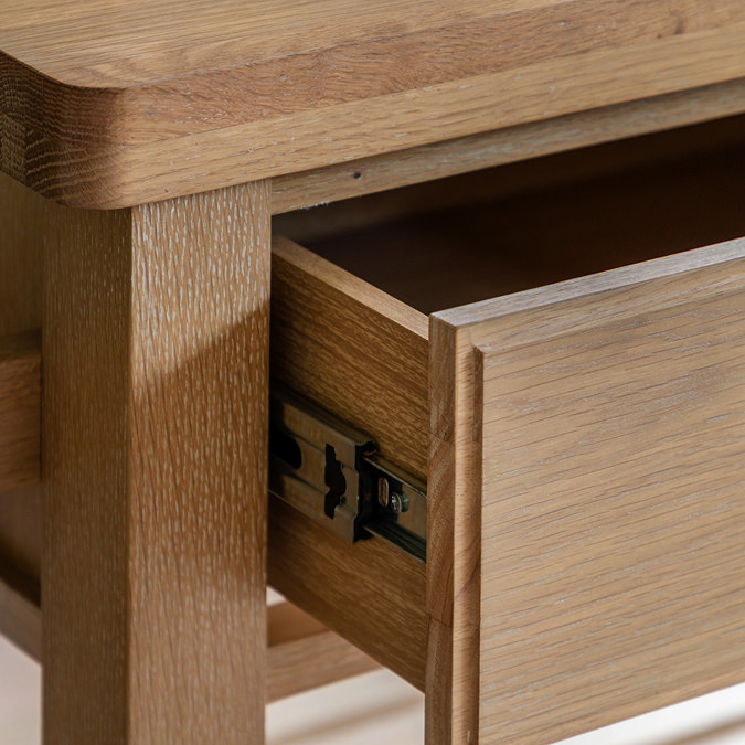 Butchers block natural