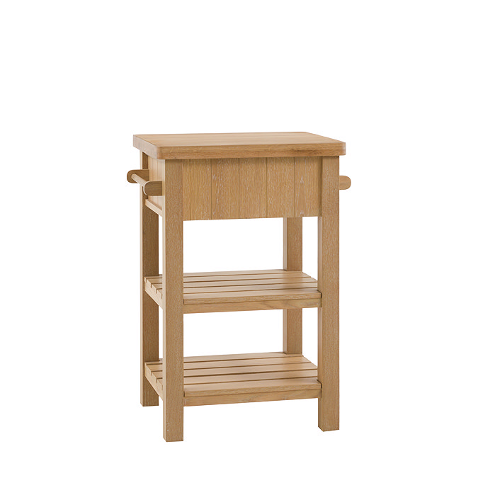 Butchers block natural