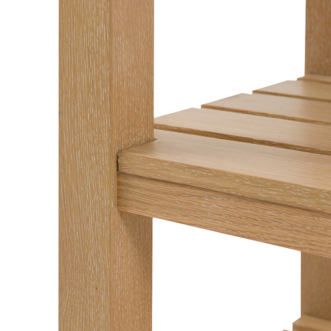 Butchers block natural