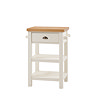 Butchers Block White