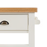 Butchers Block White