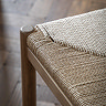 Coniston Dining chair pair