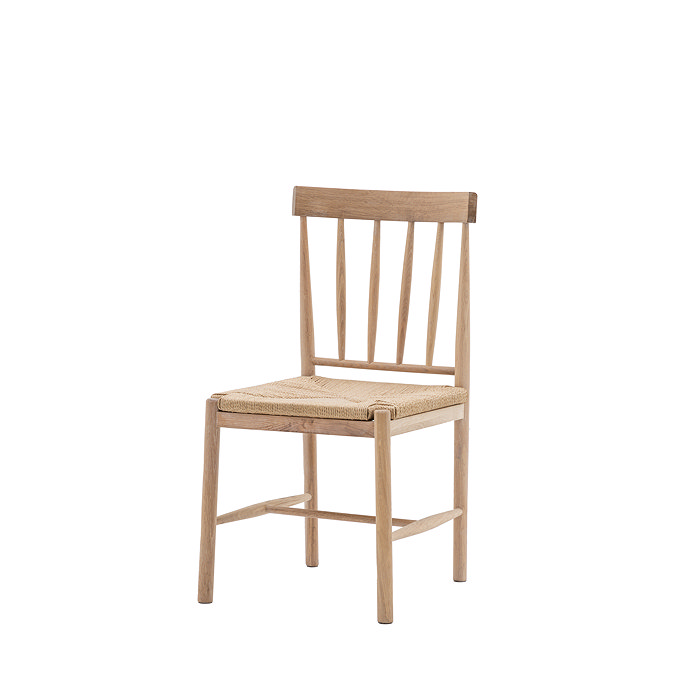 Coniston Dining chair pair