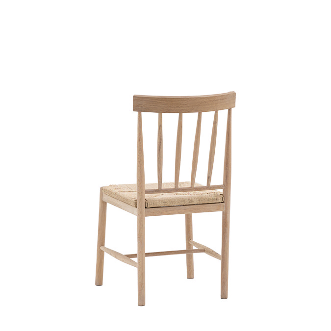 Coniston Dining chair pair