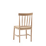 Coniston Dining chair pair