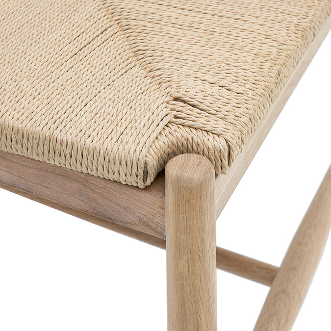 Coniston Dining chair pair
