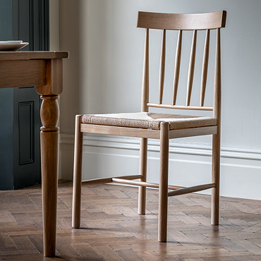 Coniston Dining chair pair