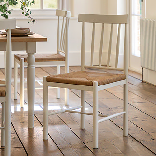 Coniston Dining Chair Pair image