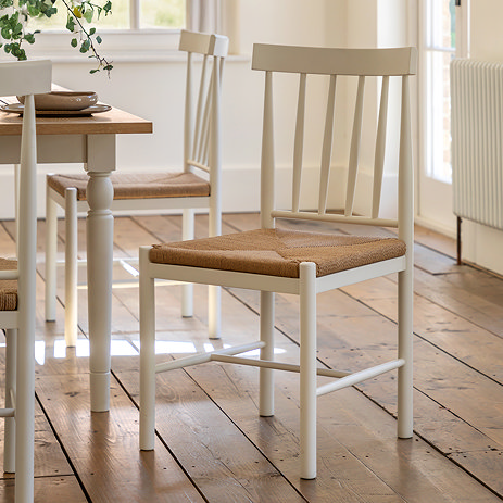 Coniston Dining Chair Pair image
