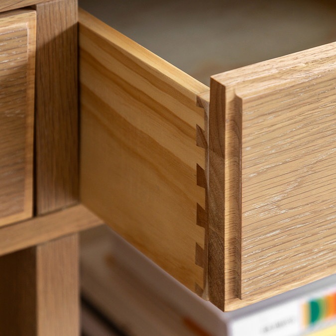 Coniston Kitchen Island