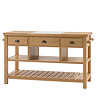 Coniston Kitchen Island