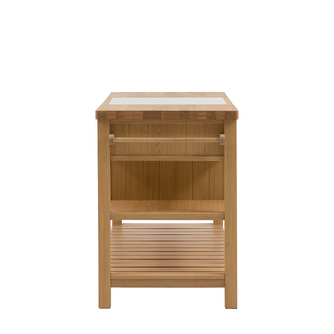 Coniston Kitchen Island
