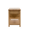 Coniston Kitchen Island