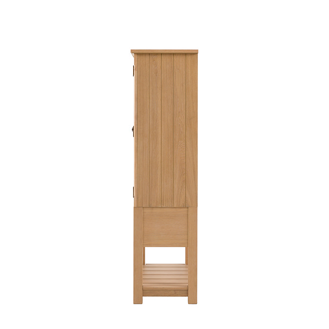 Coniston Larder Cupboard - Natural