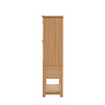 Coniston Larder Cupboard - Natural