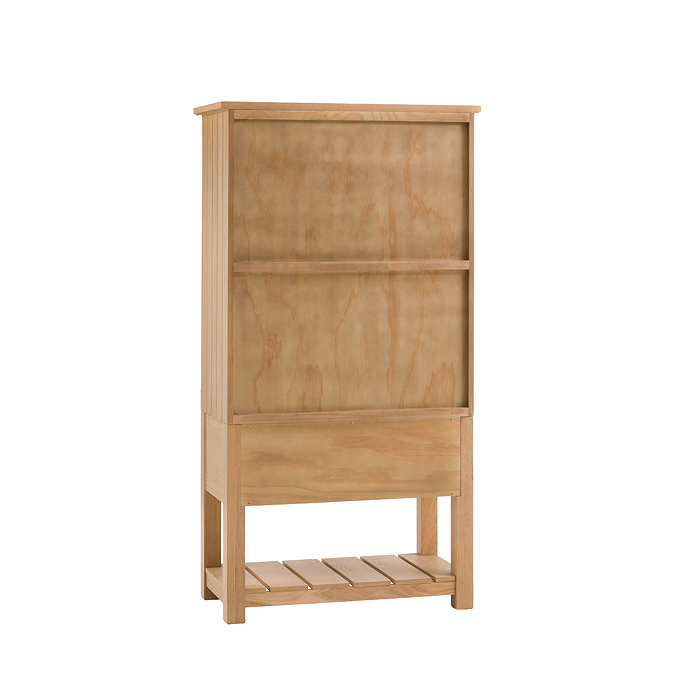 Coniston Larder Cupboard - Natural