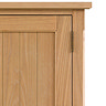 Coniston Larder Cupboard - Natural