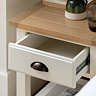 Coniston Painted bedside table