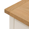 Coniston Painted bedside table