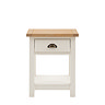 Coniston Painted bedside table
