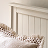 Coniston bed white