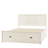 Coniston bed white