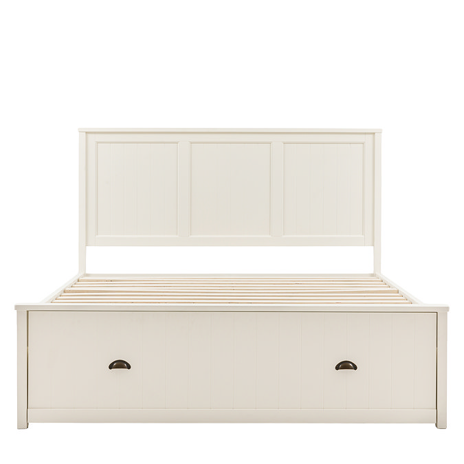 Coniston bed white