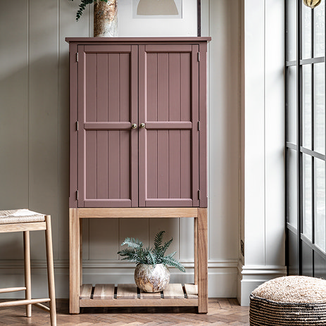 Coniston Cupboard Clay Main