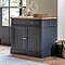 Coniston Sideboard Meteor Main