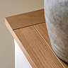 Coniston 3 drawer chest