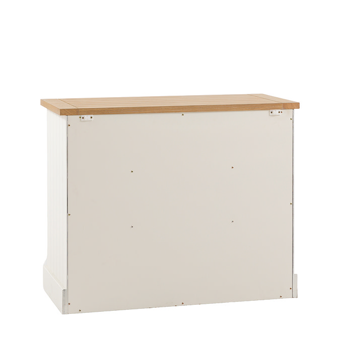 Coniston 3 drawer chest