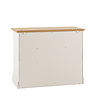 Coniston 3 drawer chest