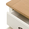 Coniston 3 drawer chest