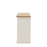 Coniston painted 6 drawer chest