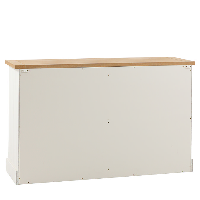 Coniston painted 6 drawer chest