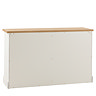 Coniston painted 6 drawer chest