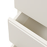 Coniston painted 6 drawer chest