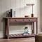 Coniston Console Clay Main