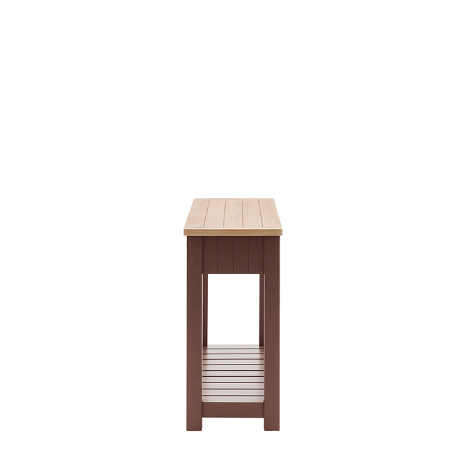 Coniston Console Clay Image 6