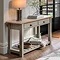 Coniston Console Prairie Main