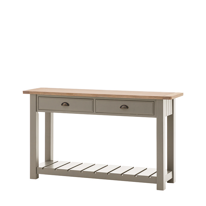 Coniston Console Prairie Image 4