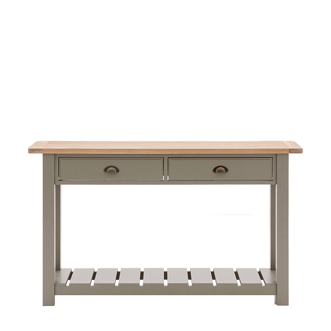 Coniston Console Prairie Image 3