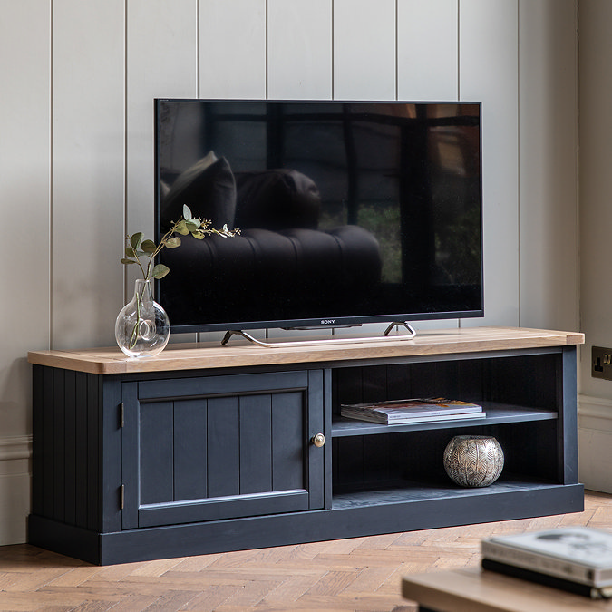 Coniston TV Meteor - Main
